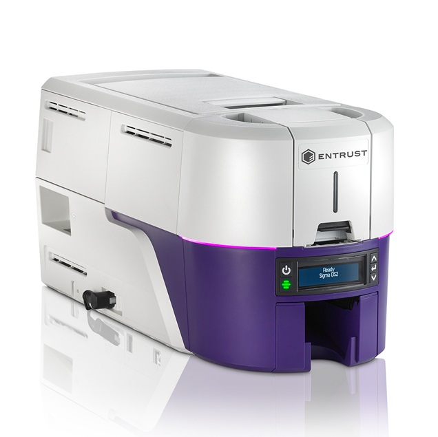 IMPRESORA SIGMA DS1
